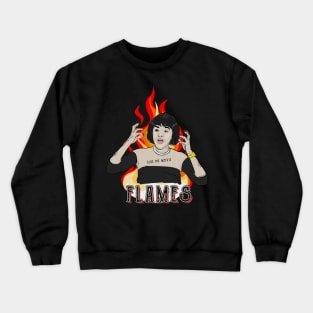 Clue Movie 1985s Crewneck Sweatshirt